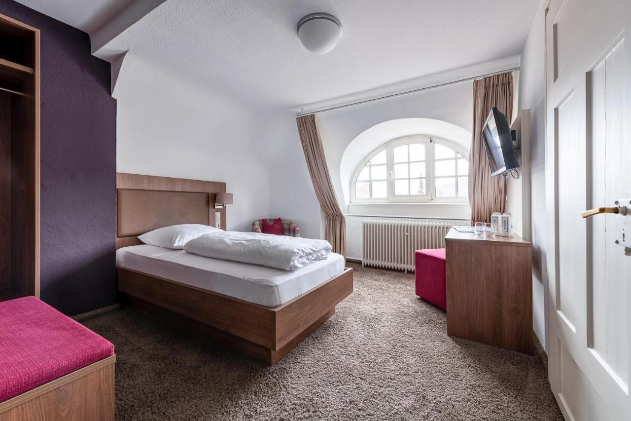 Boutique Hotel Societe Baden-Baden Exterior foto